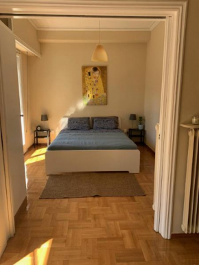 Charming Plaka Retreat in the Heart of Historic old Athens city